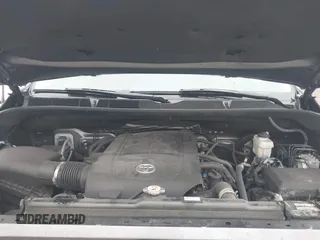 2019 Toyota Tundra 2WD SR with VIN 5TFRY5F16KX246087, listed as a IAAI auction lot 41650708 with 99,187 mi miles. Bid and sale history available at carsss.com. Image 10.