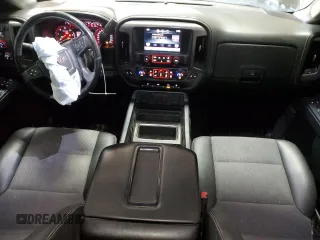 2015 GMC Sierra 1500 SLE z VIN 1GTV2UEC6FZ379178, wystawiony jako Copart lot #42980755 z przebiegiem 141 379 mil mil oraz Szkoda całkowita • Salvage title. Historia ofert i sprzedaży dostępna na DreamBid. Obrazek 8.