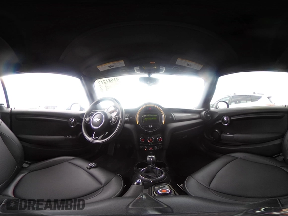 2016 MINI Convertible z VIN WMWWG5C51G3A81075, wystawiony jako IAAI lot #41681717 z przebiegiem 54 956 mil mil oraz . Historia ofert i sprzedaży dostępna na DreamBid. Obrazek 18.