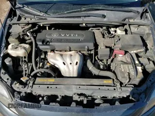 2007 Scion tC Spec с VIN JTKDE177270198112, выставлен на аукционе Copart как лот 81738504 с пробегом 204 274 миль миль и Списание • Salvage title. История ставок и продаж доступна на DreamBid. Изображение 14.