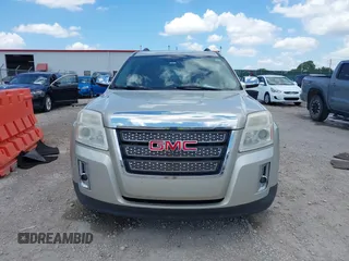 2013 GMC Terrain SLT with VIN 2GKFLXEK3D6384569, listed as a IAAI auction lot 42576401 with 230,090 mi miles and . Bid and sale history available at DreamBid. Image 12.