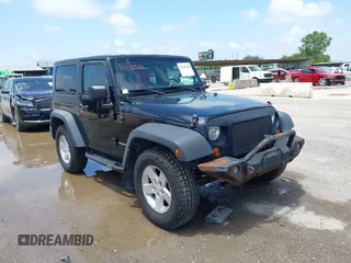 2009 Jeep Wrangler Rubicon z VIN 1J4GA64109L713178, wystawiony jako IAAI lot #42282048 z przebiegiem 198 100 mil mil oraz . Historia ofert i sprzedaży dostępna na DreamBid. Obrazek 1.