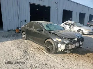 2020 Toyota Camry SE z VIN 4T1G11AK5LU356048, wystawiony jako Copart lot #49134755 z przebiegiem 145 143 mil mil oraz Nie do naprawy • Non repairable. Historia ofert i sprzedaży dostępna na DreamBid. Obrazek 11.