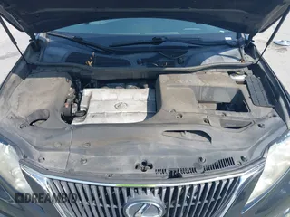 2010 Lexus RX 350 with VIN JTJBK1BA0A2414204, listed as a IAAI auction lot 42574964 with 200,686 mi miles and . Bid and sale history available at DreamBid. Image 10.