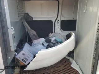 2020 Nissan NV200 Compact Cargo SV with VIN 3N6CM0KN5LK690140, listed as a Copart auction lot 44226955 with 122,266 mi miles and Salvage Title. Bid and sale history available at carsss.com. Image 11.