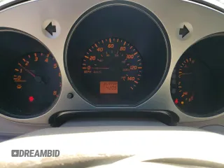 2004 Nissan Altima S with VIN 1N4AL11DX4C166152, listed as a Copart auction lot 48470995 with 269,094 mi miles and Salvage Title. Bid and sale history available at carsss.com. Image 9.