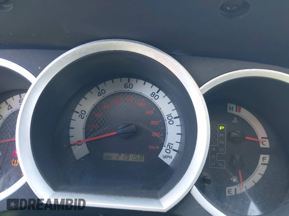 2012 Toyota Tacoma z VIN 5TFLU4EN9CX047925, wystawiony jako IAAI lot #41661700 z przebiegiem 219 158 mil mil oraz . Historia ofert i sprzedaży dostępna na DreamBid. Obrazek 7.