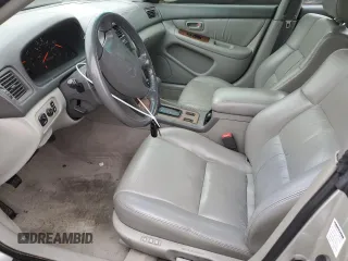 1998 Lexus ES 300 Luxury Sport Sdn with VIN JT8BF28GXW5035496, listed as a Copart auction lot 82807184 with 199,297 mi miles and Salvage Title. Bid and sale history available at carsss.com. Image 7.