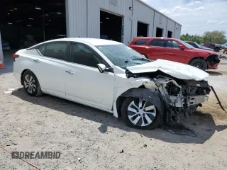 2020 Nissan Altima S z VIN 1N4BL4BV4LN300766, wystawiony jako Copart lot #55230435 z przebiegiem 84 042 mil mil oraz Nie do naprawy • Non repairable. Historia ofert i sprzedaży dostępna na DreamBid. Obrazek 4.