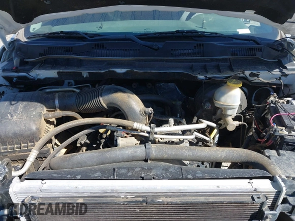 2018 Ram 1500 Express with VIN 1C6RR6FT8JS132373, listed as a IAAI auction lot 41824250 with 196,671 mi miles and . Bid and sale history available at DreamBid. Image 10.