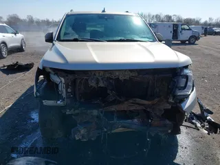 2018 Ford Expedition Limited with VIN 1FMJU1KT6JEA06679, listed as a IAAI auction lot 41675664 with 154,902 mi miles. Bid and sale history available at carsss.com. Image 19.