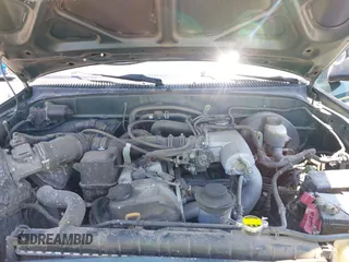 2002 Toyota Tacoma PreRunner with VIN 5TESM92N52Z108191, listed as a IAAI auction lot 42734779 with 178,926 mi miles and . Bid and sale history available at DreamBid. Image 10.
