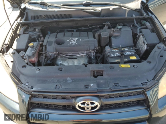 2009 Toyota RAV4 with VIN JTMZF33V19D003915, listed as a Copart auction lot 51779385 with 119,961 mi miles and Salvage Title. Bid and sale history available at carsss.com. Image 12.