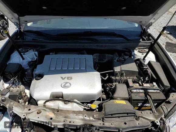 2014 Lexus ES 350 with VIN JTHBK1GG0E2130365, listed as a Copart auction lot 52168955 with 177,176 mi miles and Salvage Title. Bid and sale history available at carsss.com. Image 11.