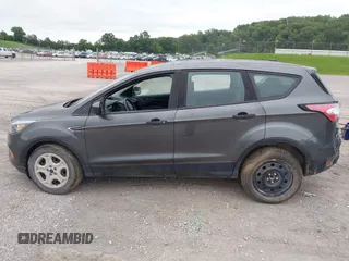 2018 Ford Escape S с VIN 1FMCU0F79JUA99011, выставлен на аукционе IAAI как лот 42504915 с пробегом 65 552 миль миль и . История ставок и продаж доступна на DreamBid. Изображение 14.