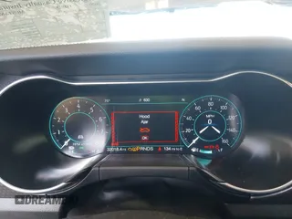 2020 Ford Mustang GT z VIN 1FA6P8CFXL5182243, wystawiony jako IAAI lot #42639313 z przebiegiem 32 018 mil mil oraz . Historia ofert i sprzedaży dostępna na DreamBid. Obrazek 7.