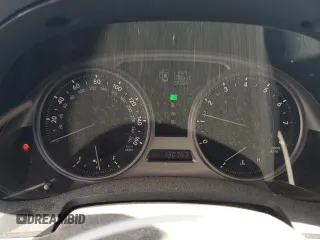 2009 Lexus IS 250 z VIN JTHCK262595030377, wystawiony jako Copart lot #53465685 z przebiegiem 130 757 mil mil oraz Szkoda całkowita • Salvage title. Historia ofert i sprzedaży dostępna na DreamBid. Obrazek 9.