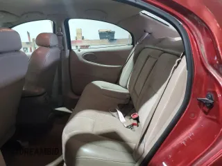 1998 Mercury Sable LS Premium Group z VIN 1MEFM53S5WA631627, wystawiony jako Copart lot #53342725 z przebiegiem 103 428 mil mil oraz Szkoda całkowita • Salvage title. Historia ofert i sprzedaży dostępna na DreamBid. Obrazek 10.