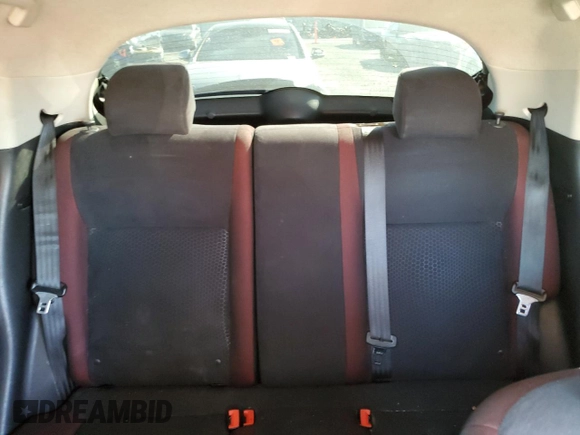 2017 Nissan Juke SL with VIN JN8AF5MR2HT706006, listed as a Copart auction lot 47115855 with 110,959 mi miles and Salvage Title. Bid and sale history available at carsss.com. Image 10.