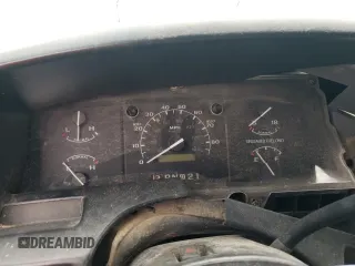 1994 Ford F-150 с VIN 1FTEX15N0RKA76038, выставлен на аукционе Copart как лот 56539115 с пробегом Не указан миль и Списание • Salvage title. История ставок и продаж доступна на DreamBid. Изображение 9.