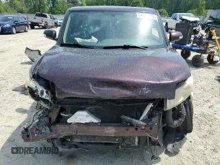 2014 Scion xB z VIN JTLZE4FE2EJ053923, wystawiony jako Copart lot #54121165 z przebiegiem Nie podano mil oraz Szkoda całkowita • Salvage title. Historia ofert i sprzedaży dostępna na DreamBid. Obrazek 5.