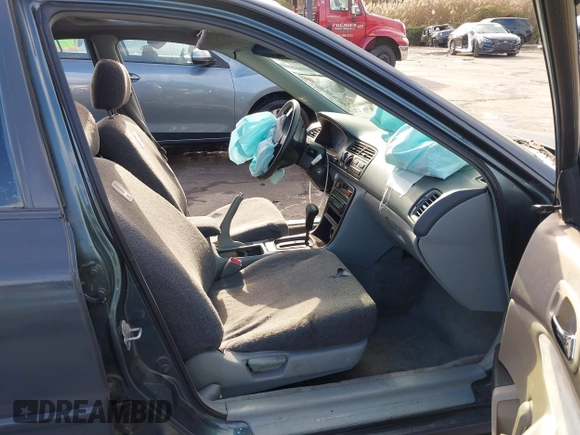 1997 Honda Accord EX with VIN 1HGCD565XVA049579, listed as a IAAI auction lot 40867933 with 189,191 mi miles and . Bid and sale history available at DreamBid. Image 5.
