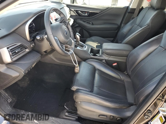 2020 Subaru Outback Limited z VIN 4S4BTALC0L3222886, wystawiony jako Copart lot #49278464 z przebiegiem 68 977 mil mil oraz Szkoda całkowita • Salvage title. Historia ofert i sprzedaży dostępna na DreamBid. Obrazek 7.
