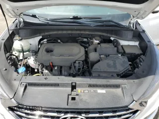 2020 Hyundai Tucson Sport с VIN KM8J3CAL4LU170666, выставлен на аукционе Copart как лот 56473255 с пробегом 63 243 миль миль и Списание • Salvage title. История ставок и продаж доступна на DreamBid. Изображение 11.