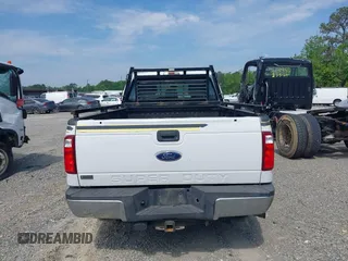 2014 Ford F-250 XL с VIN 1FT7W2BTXEEA07628, выставлен на аукционе IAAI как лот 42144362 с пробегом 136 110 миль миль и . История ставок и продаж доступна на DreamBid. Изображение 16.