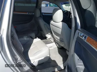 2007 Chrysler Pacifica с VIN 2A8GM78X87R328479, выставлен на аукционе IAAI как лот 41824357 с пробегом 141 066 миль миль и . История ставок и продаж доступна на DreamBid. Изображение 8.