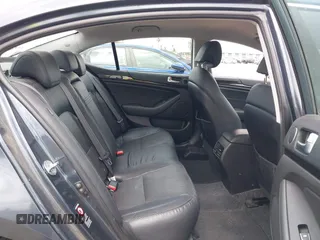 2014 Kia Cadenza Premium z VIN KNALN4D77E5145153, wystawiony jako IAAI lot #42265439 z przebiegiem 65 154 mil mil oraz . Historia ofert i sprzedaży dostępna na DreamBid. Obrazek 8.