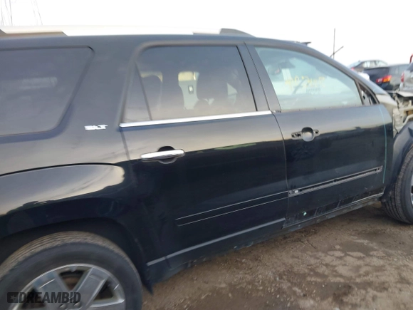 2017 GMC Acadia Limited Limited with VIN 1GKKVSKDXHJ164159, listed as a IAAI auction lot 41102435 with 123,843 mi miles. Bid and sale history available at carsss.com. Image 14.