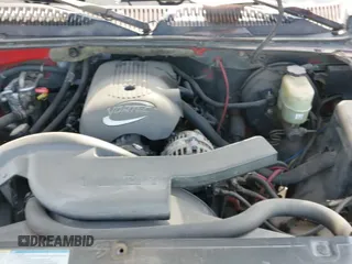 2002 Chevrolet Avalanche with VIN 3GNEC13T62G311995, listed as a IAAI auction lot 42739395 with 260,105 mi miles and . Bid and sale history available at DreamBid. Image 12.