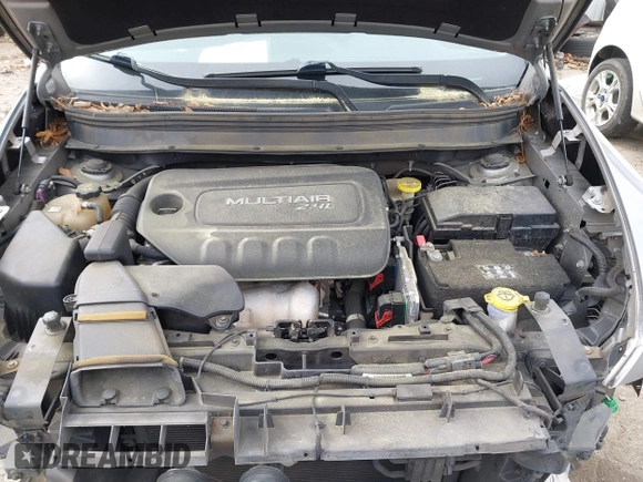2014 Jeep Cherokee Sport with VIN 1C4PJLAB1EW314418, listed as a IAAI auction lot 41935643 with 177,262 mi miles and . Bid and sale history available at DreamBid. Image 10.