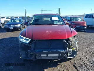 2018 Audi Q5 Prestige z VIN WA1CNAFY6J2104817, wystawiony jako IAAI lot #41644266 z przebiegiem 100 847 mil mil oraz . Historia ofert i sprzedaży dostępna na DreamBid. Obrazek 13.