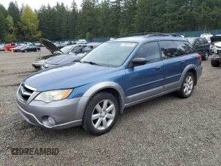 2009 Subaru Outback Special Edtn with VIN 4S4BP61C897344952, listed as a Copart auction lot 75691374 with 182,930 mi miles and Clean Title. Bid and sale history available at carsss.com. Image 1.