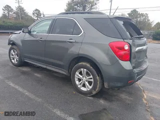 2013 Chevrolet Equinox LT with VIN 2GNALDEK5D6305480, listed as a IAAI auction lot 40920446 with 174,301 mi miles. Bid and sale history available at carsss.com. Image 3.