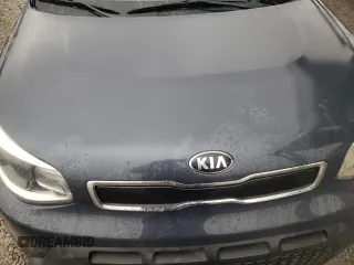 2015 Kia Soul + with VIN KNDJP3A51F7155099, listed as a Copart auction lot 84955784 with 134,036 mi miles and Clean Title. Bid and sale history available at carsss.com. Image 11.