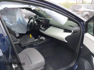 2023 Toyota Corolla SE with VIN 5YFS4MCE2PP143401, listed as a IAAI auction lot 42085852 with 50,959 mi miles and . Bid and sale history available at DreamBid. Image 5.