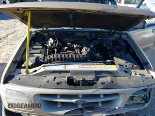 1999 Ford Explorer with VIN 1FMZU32X1XZC03794, listed as a IAAI auction lot 41230494 with 265,224 mi miles and . Bid and sale history available at DreamBid. Image 10.