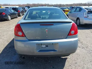 2007 Pontiac G6 GT with VIN 1G2ZH58N674227942, listed as a IAAI auction lot 41971154 with 137,741 mi miles and . Bid and sale history available at DreamBid. Image 16.
