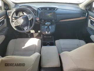 2020 Honda CR-V EX with VIN 2HKRW1H52LH427635, listed as a Copart auction lot 51971245 with 47,095 mi miles and Clean title. Bid and sale history available at DreamBid. Image 8.
