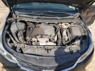 2017 Chevrolet Cruze LS with VIN 1G1BC5SM4H7250107, listed as a Copart auction lot 50312915 with 159,482 mi miles and Salvage Title. Bid and sale history available at carsss.com. Image 13.