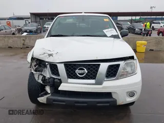 2014 Nissan Frontier SV with VIN 1N6AD0ER6EN751448, listed as a IAAI auction lot 41514633 with 238,204 mi miles and . Bid and sale history available at DreamBid. Image 12.