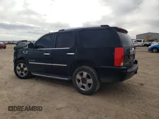 2007 Cadillac Escalade z VIN 1GYEC63857R355604, wystawiony jako Copart lot #47065715 z przebiegiem 199 631 mil mil oraz Szkoda całkowita • Salvage title. Historia ofert i sprzedaży dostępna na DreamBid. Obrazek 2.