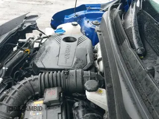 2021 Kia Seltos S с VIN KNDEUCA2XM7152134, выставлен на аукционе IAAI как лот 42191608 с пробегом 27 866 миль миль и . История ставок и продаж доступна на DreamBid. Изображение 19.