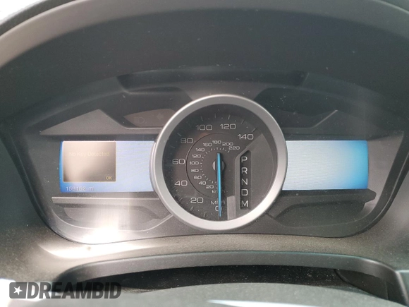 2013 Ford Explorer Limited z VIN 1FM5K8F86DGB87569, wystawiony jako Copart lot #54935715 z przebiegiem 159 152 mil mil oraz Szkoda całkowita • Salvage title. Historia ofert i sprzedaży dostępna na DreamBid. Obrazek 9.