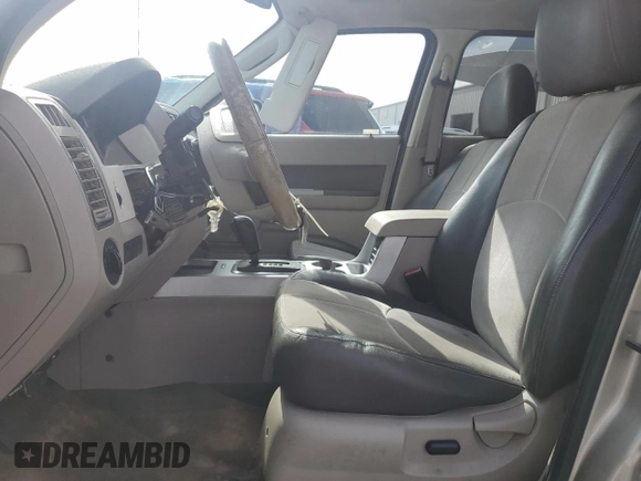2010 Mercury Mariner Premier с VIN 4M2CN8H73AKJ14881, выставлен на аукционе Copart как лот 59845865 с пробегом 211 359 миль миль и Чистый • Clean title. История ставок и продаж доступна на DreamBid. Изображение 7.
