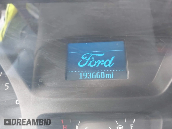 2019 Ford Transit с VIN 1FTYR1YM2KKB01764, выставлен на аукционе IAAI как лот 42712451 с пробегом 193 660 миль миль и . История ставок и продаж доступна на DreamBid. Изображение 15.