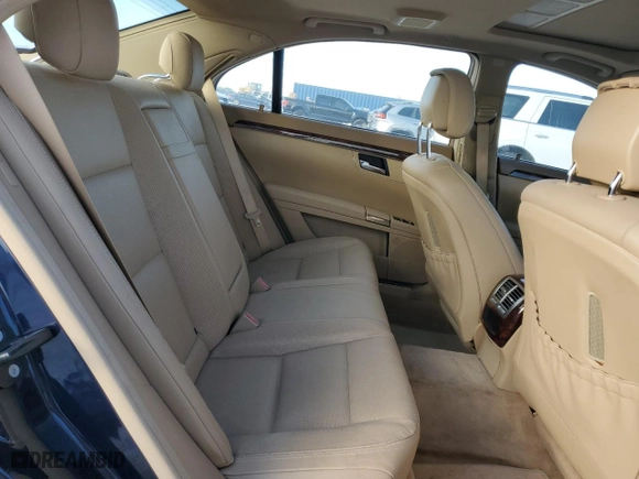 2013 Mercedes-Benz S-Class S 550 with VIN WDDNG7DB4DA493399, listed as a Copart auction lot 88284775 with 0 mi miles and Salvage Title. Bid and sale history available at carsss.com. Image 10.